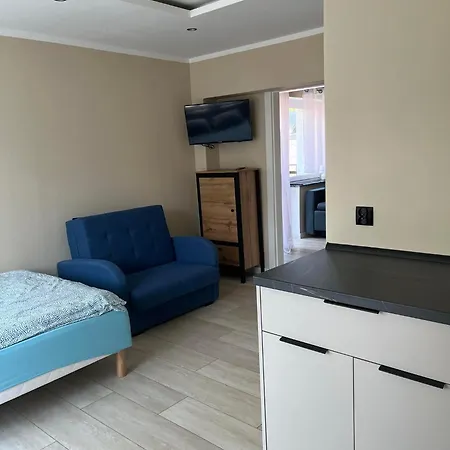Sonata Homestay Wladyslawowo