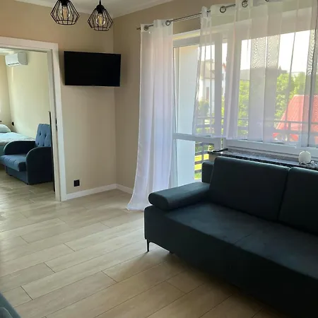 Homestay Sonata Wladyslawowo