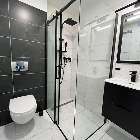 Homestay szállás Sonata Władysławowo