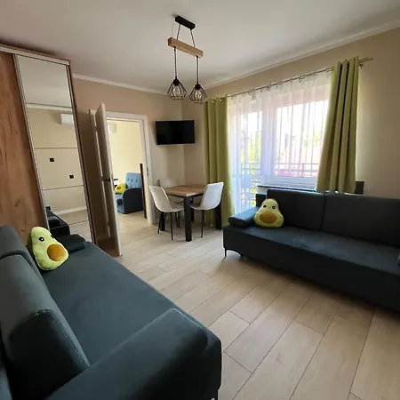 Sonata Władysławowo