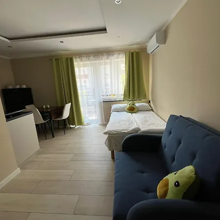 Sonata * Władysławowo