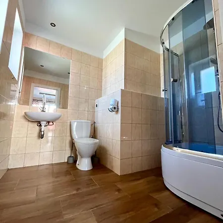 Sonata Władysławowo