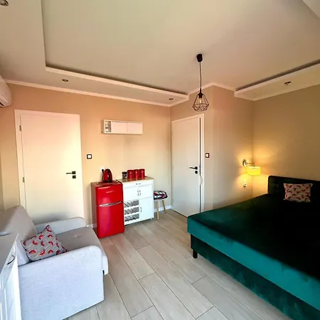 Sonata * Władysławowo